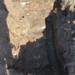 Cateos de cimientos y suelo