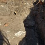 Cateos de cimientos y suelo
